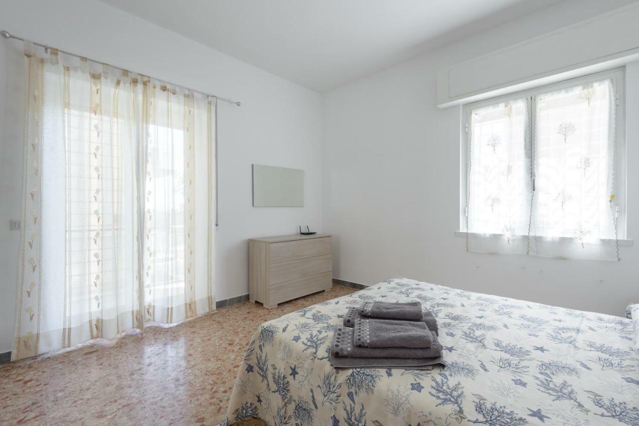 La Casa Di Giulia Appartement Rome Buitenkant foto