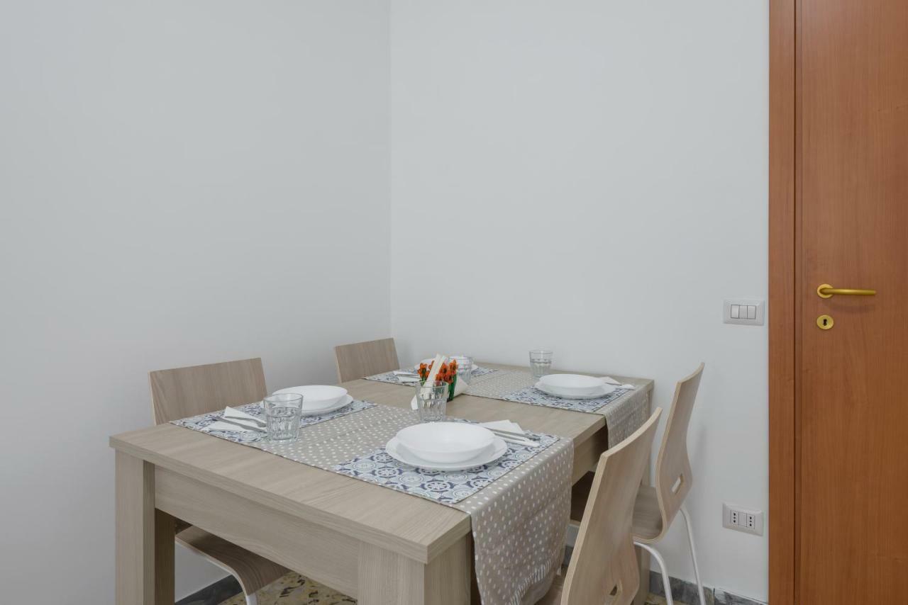 La Casa Di Giulia Appartement Rome Buitenkant foto