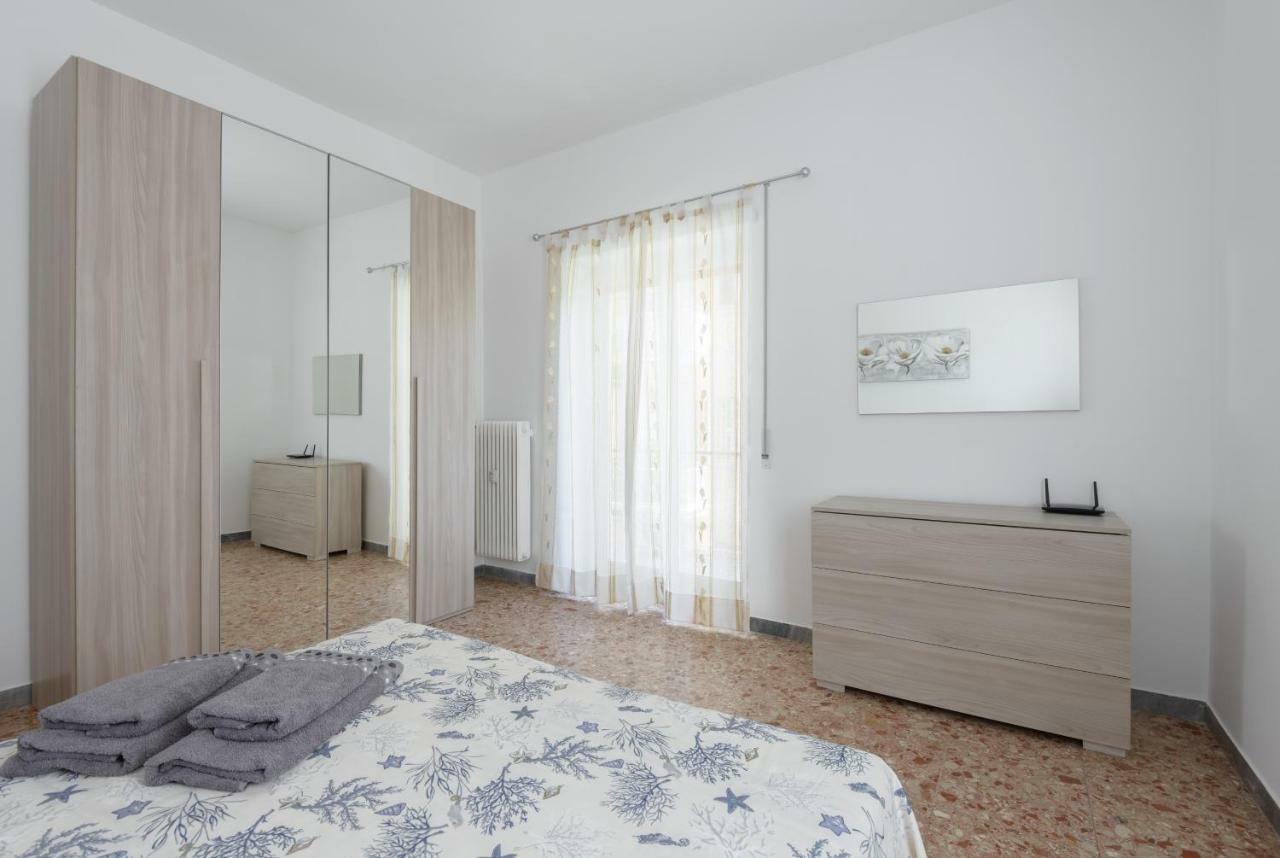 La Casa Di Giulia Appartement Rome Buitenkant foto