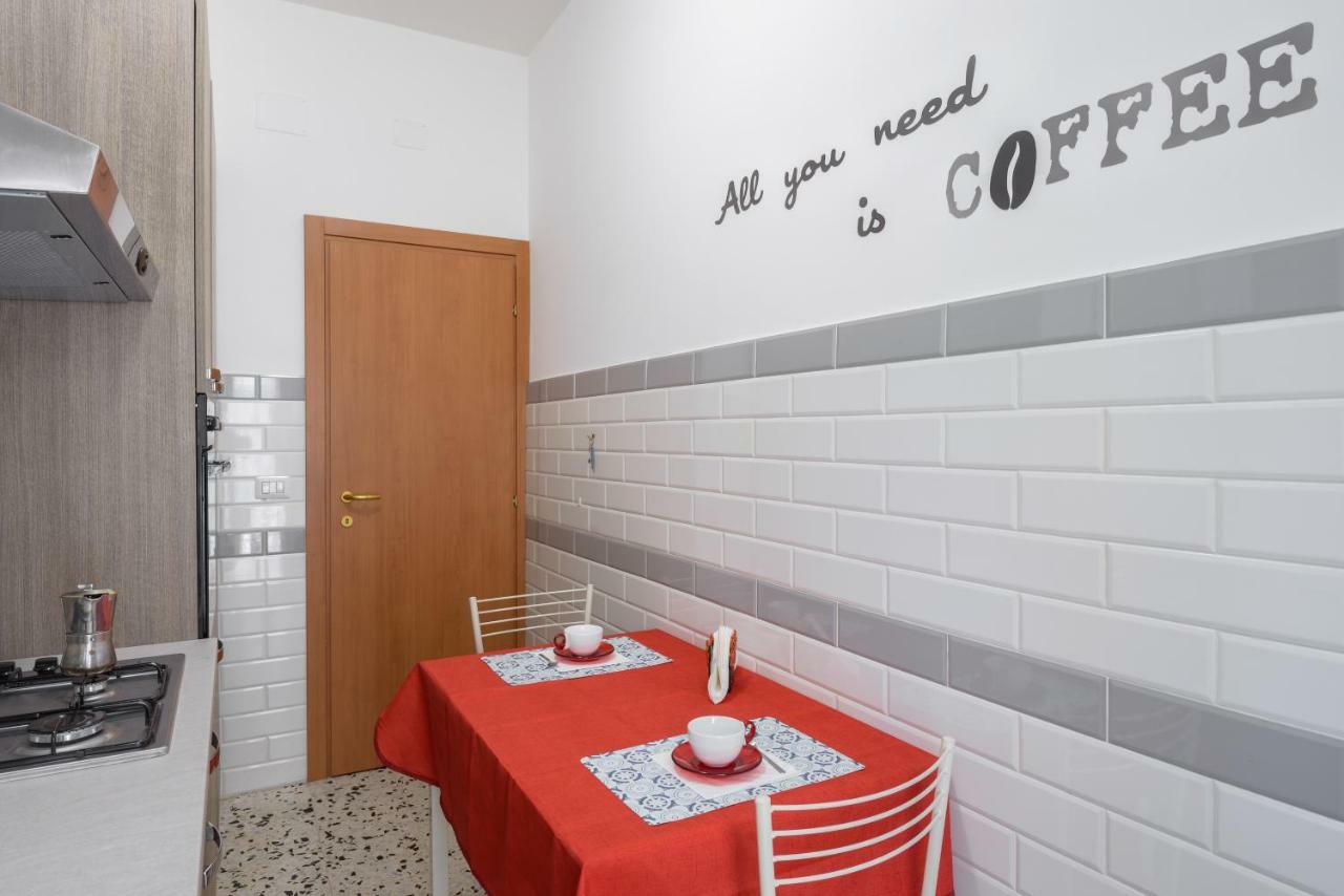 La Casa Di Giulia Appartement Rome Buitenkant foto