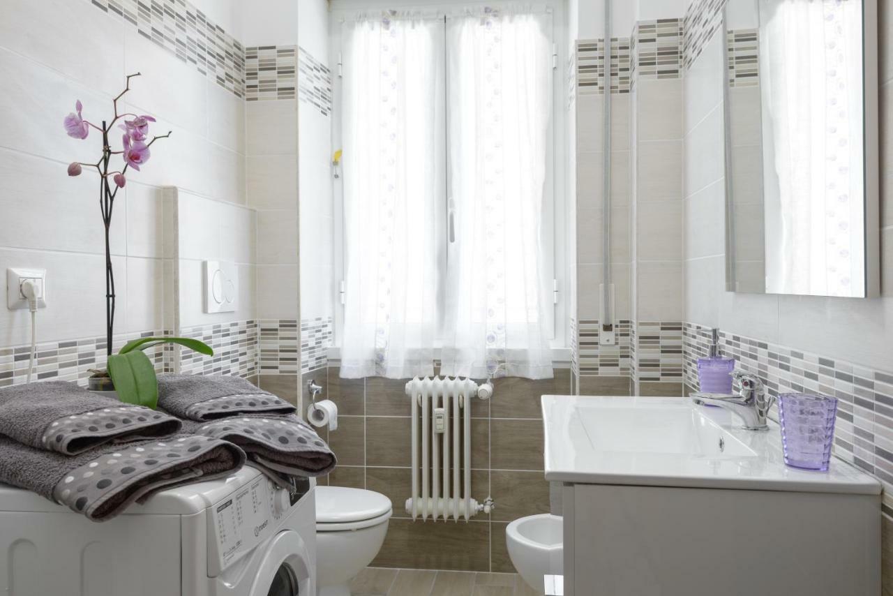 La Casa Di Giulia Appartement Rome Buitenkant foto