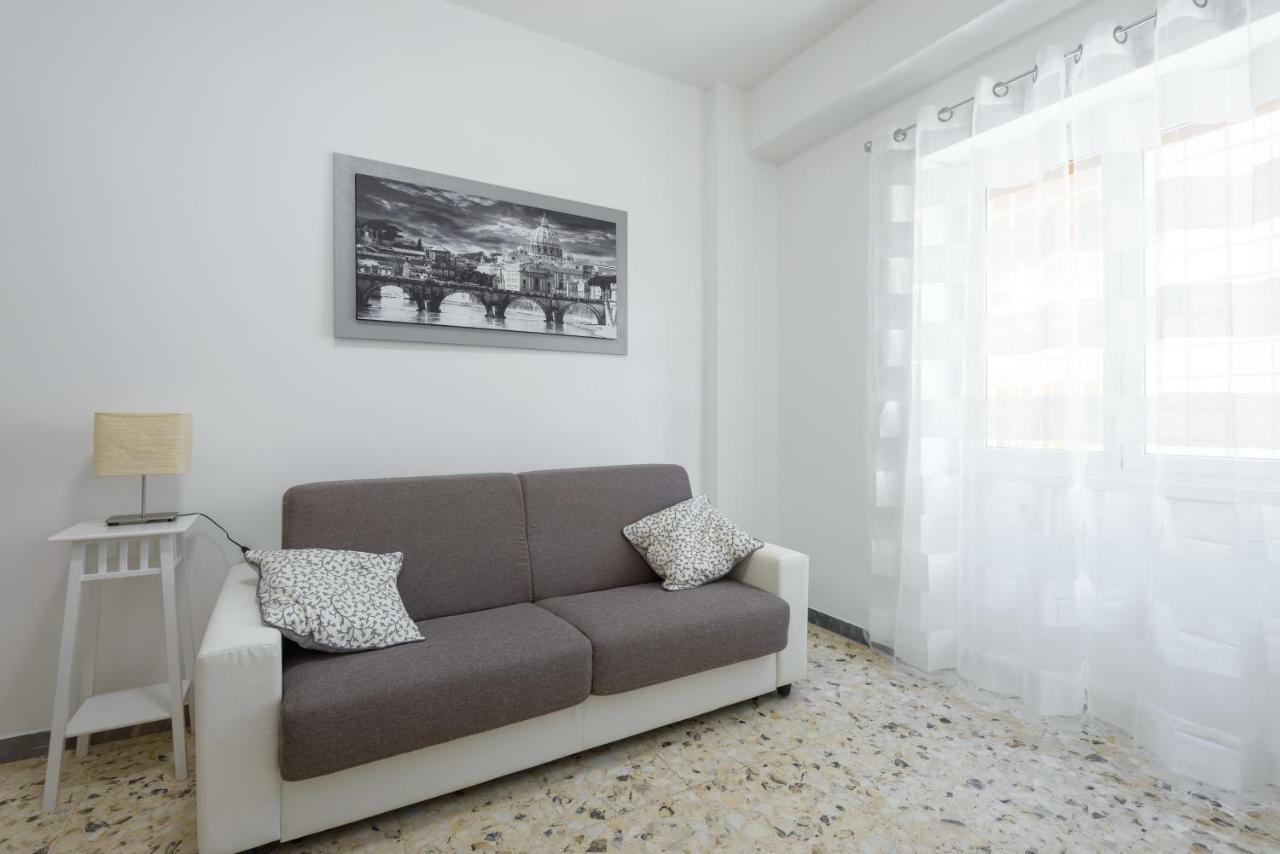 La Casa Di Giulia Appartement Rome Buitenkant foto