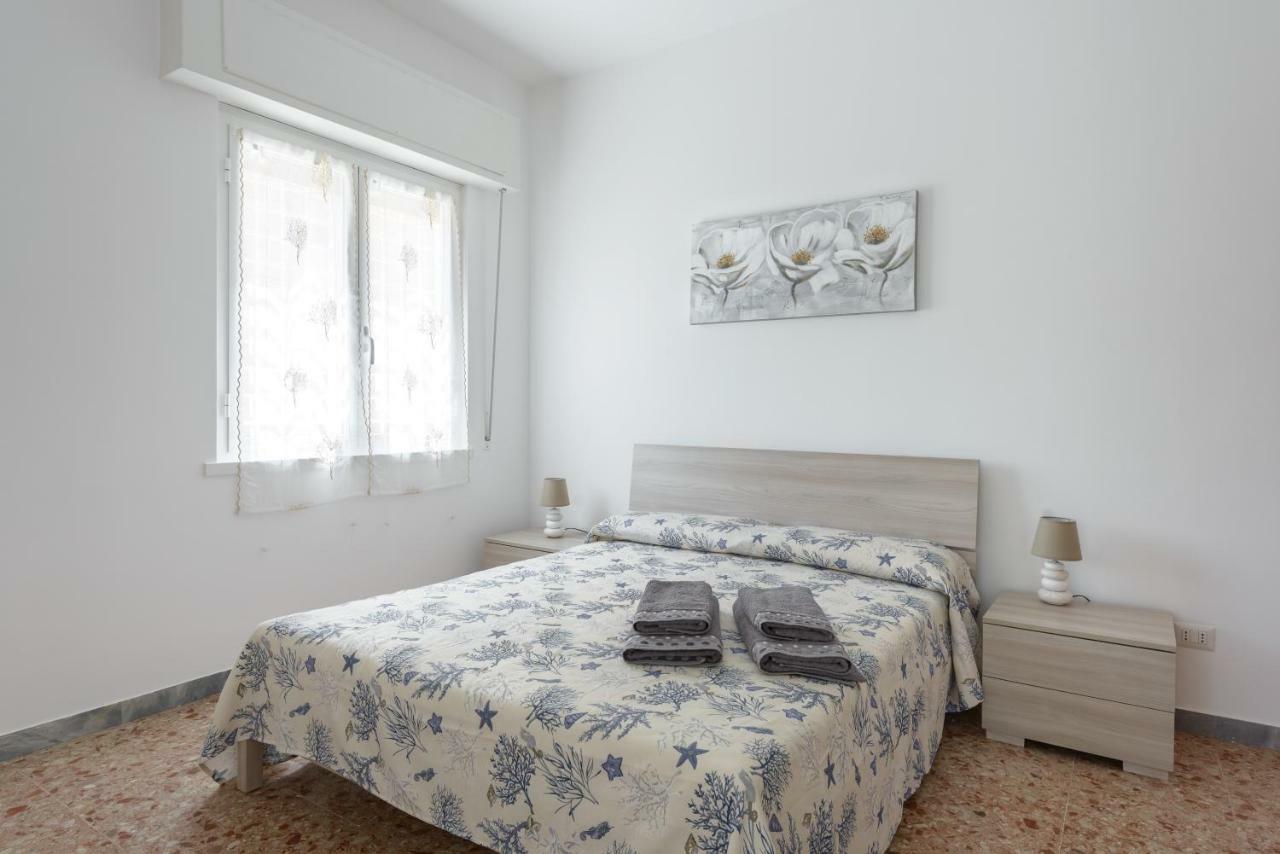 La Casa Di Giulia Appartement Rome Buitenkant foto