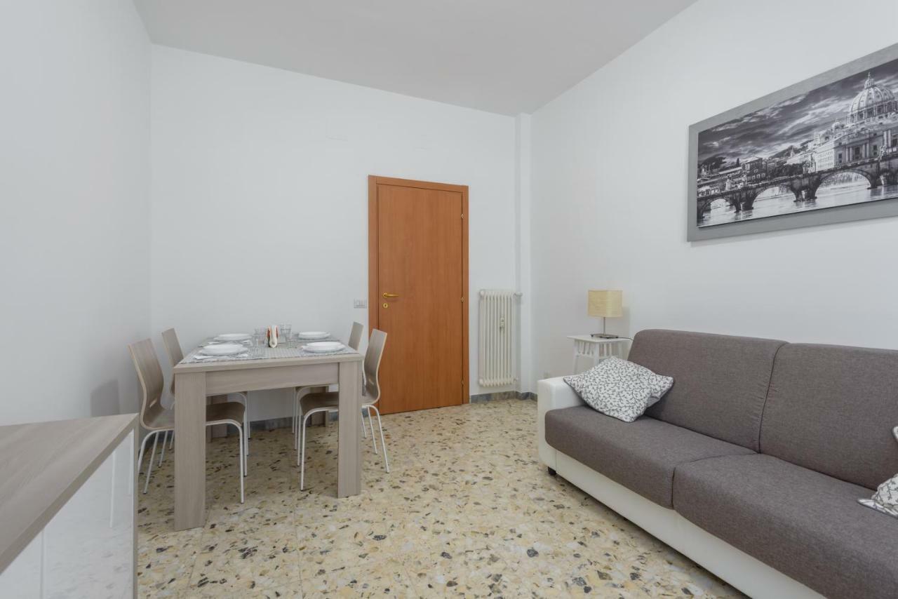 La Casa Di Giulia Appartement Rome Buitenkant foto