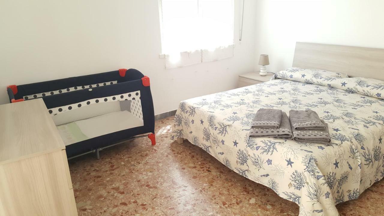 La Casa Di Giulia Appartement Rome Buitenkant foto